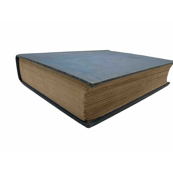 THE EDUCATION Of HENRY ADAMS, An AUTOBIOGRAPHY - 1st Edition 1918 - Picture 4 of 4